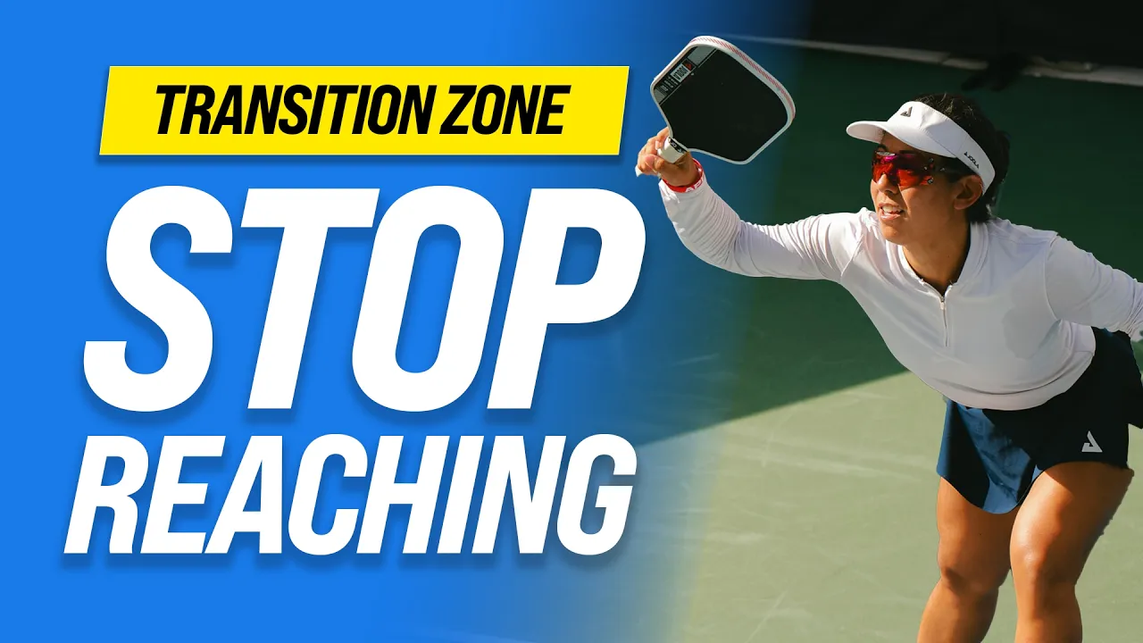 This ONE mindset shift changes everything in the transition zone for 4.0's 👀🔥