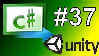 Unity 5 3 Loading Levels Scenes Detailed Explanation - Unity C Scripting Tutorial