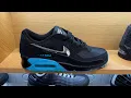 Nike Air Max 90 Premium Scorpion - Style Code IQ9438-001