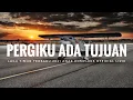 Download Lagu ANAK KOMPLEKS - PERGIKU ADA TUJUAN (official lirik) terbaru 2021 #pergikuadatujuan #anakkompleks