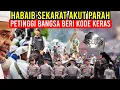Lagu HABAIB AKUT PARAH!! PEMBATAL NASAB HABIB BERI KODE KERAS‼️