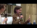 Millie Bobby Brown wants to be on the Walking Dead