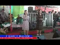 Lagu 3 DAY 3 NIGHT #3 HARI 3 MALAM #O.M RAJAWALI MUSIC PALEMBANG
