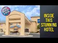 Baymont by Wyndham Fort Wayne - Inside This Stunning Hotel Fort Wayne IN United States