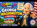 George Washington for Kids America s First President Educational History