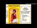 Lagu DEDEH WININGSIH - peugat duriat