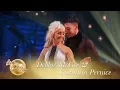 Download Lagu Debbie and Giovanni Rumba to 'Baby Can I Hold You' - Strictly Come Dancing 2017