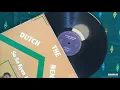 The Dutch Benglos -  El Passo Special (Glovic Records)