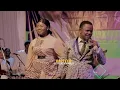 Pitshou Mwanza  Concert Live YESU AZA BIEN