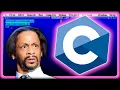 TODO LO QUE NECESITAS SABER DE C EN 2 MINUTOS