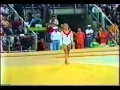 Olga Korbut 1972 Olympics EF FX