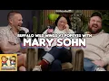 Munch Madness XI Buffalo Wild Wings vs Popeyes with Mary Sohn