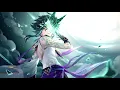 Xiao Live Wallpaper Genshin Impact