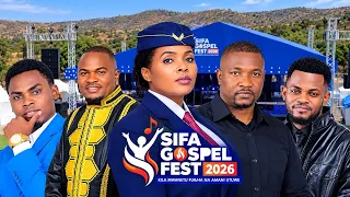 #live: GEITA IMEWAKA ROSE MUHANDO, BONY MWAITEGE, AMBWENE, ZABRONE SINGERS WANAFANYA BALAA MUDA HUU!