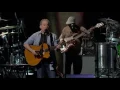 Paul Simon - Kodachrome - Live in London 2011