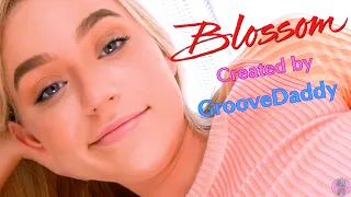 GrooveTV - Blossom NonNude ver