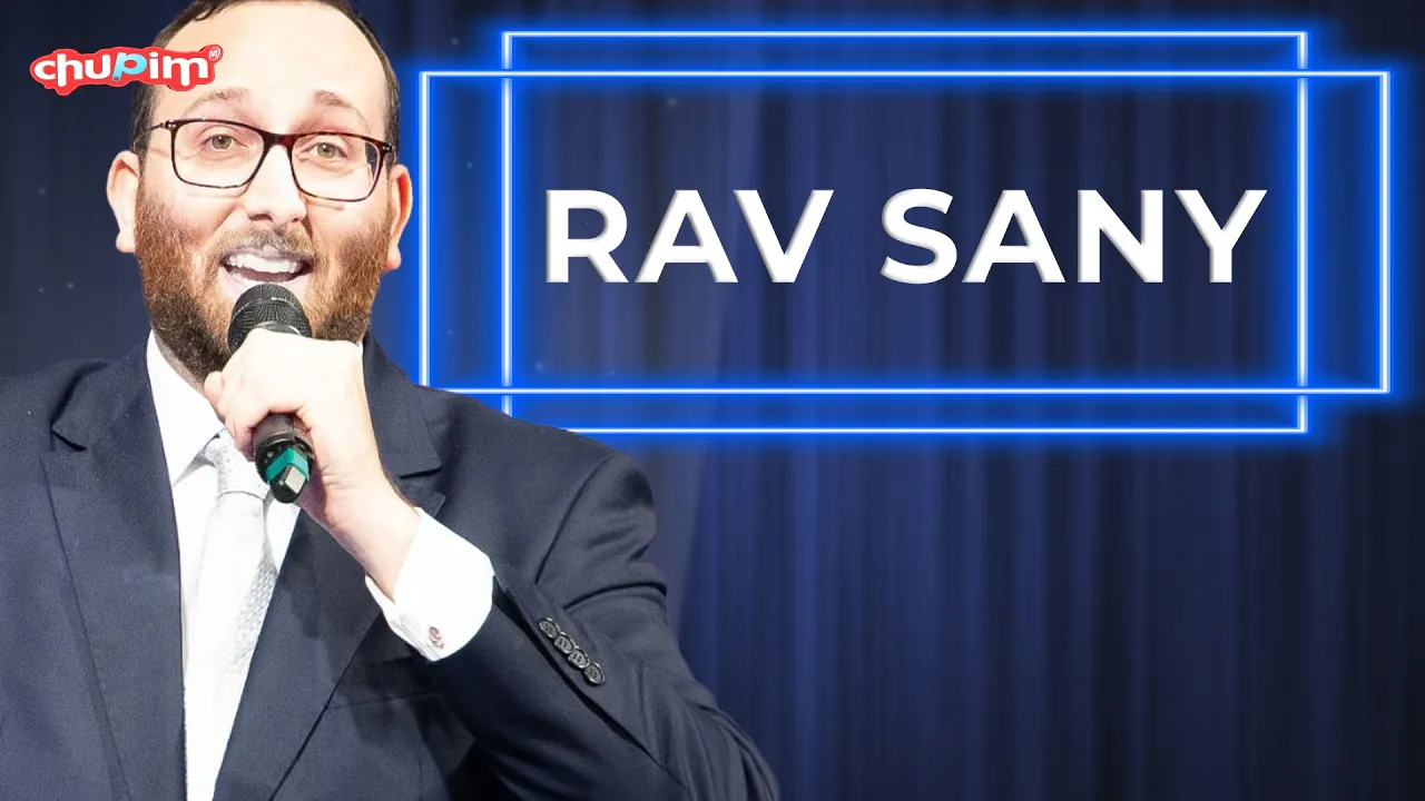 Rav Sany I CHUPIM AO VIVO- Notícias, Fofoca: Chupim Metropolitana