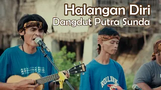 Download Halangan Diri (Darso) - Dangdut Putra Sunda | Video Cover MP3