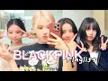 BLACKPINK MV PLAYLIST | Tyna Nguyễn