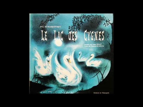 Download MP3 Le Lac des cygnes