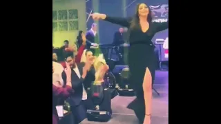 امانه عليك يا ليل طول اليسا 