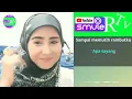 Download Lagu Abang Madun - Karaoke duet bareng Tasya