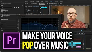 better voiceovers with background music adobe premiere pro background music 