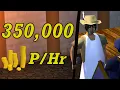 You ve been buying feathers WRONG in OSRS