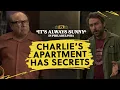 Charlie s Apartment Has Secrets - Scene It s Always Sunny In Philadelphia FX