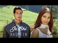 Download Lagu Jo Bhi Kasmein Khai Thi Humne - Raaz | Bipasha Basu \u0026 Dino Morea | Alka Yagnik \u0026 Udit Narayan