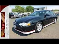 2002 Chevrolet Monte Carlo Yakima Tri Cities WA