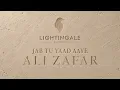 Jab Tu Yaad Aaye - Ali Zafar - Unplugged