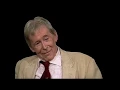 Peter O Toole talks about Katharine Hepburn 2002