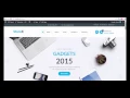 StoreX WooCommerce Theme Sample Data Installation Tutorial