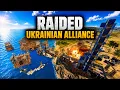 We DESTROYED the Ukrainian Alliance We Deleted Ukrainian Alliance SOSO VISIT VITAL EU MONTHLY 2x