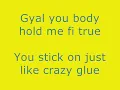 Mavado - Caribbean Girls Lyrics @DancehallLyrics