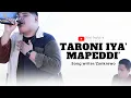 Download Lagu TARONI IYA' MAPEDDI' - Awal Saputra || Cipt. Zankrewo (Cover) 