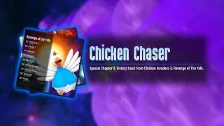 Chicken Chaser Victory Chicken Invaders 3 Soundtrack HQ 