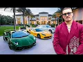 Oleksandr Usyk s Lifestyle 2026 Mansions Cars Wife Luxury Lifestyle