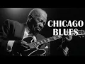 Relaxing Whiskey Blues Music 🎸 Relaxing Slow Blues Music for the Night #1