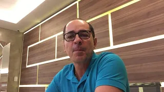 A dor é necessária,o sofrimento é opcional,