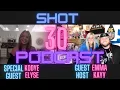 Shot 30 Podcast Ep 96 W Kodye Elyse