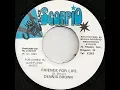 Download Lagu Dennis Brown - Friends For Life