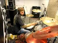 The Sword - Arrows In The Dark (Drum Cover)