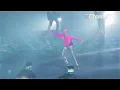 《郭富城舞林密碼世界巡迴演唱會 2016》香港站全場花絮 [娛樂盛事]