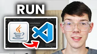 How To Run Java Program In Visual Studio Code - Step By Step