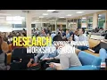 2026 Elevate Your Knowledge USM Library Webinar Workshop Series