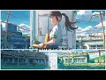 Download Lagu Suzume すずめ - Suzume no Tojimari OST  Lyrics Full by Nanoka Hara (Lyrics by Nusrat Amin Nahin)