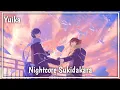 Download Lagu Nightcore Sukidakara [Yuika]