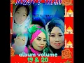 Download Lagu Insan dan iman vol 19+ surga di telapak kaki ibu vol 20.Hj Afuwah Nasida ria